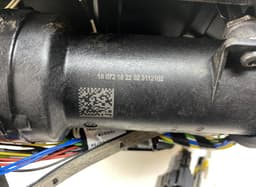 CITROËN 1682620480 AdBlue Pump CITROËN JUMPER III (2006-) — thumbnail 5