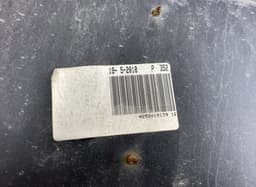 CITROËN 1637293680 Front bumper / parts, other CITROËN JUMPER III (2006-) — thumbnail 2