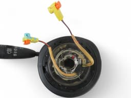 JEEP 1NJ75DX9AC Indicator/wiper/slip ring switch (stalk) JEEP GRAND CHEROKEE IV (WK, WK2) (2010-2021) — thumbnail 3
