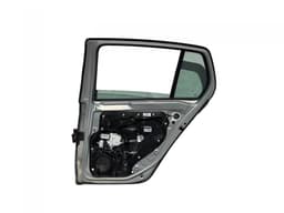 VW 5K6833056K Door Rear Right VW GOLF VI (5K) (2008-2013) — thumbnail 2