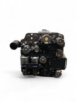 VW 02E927770AD 02E325025AD000 Gearbox Control Unit VW GOLF V (1K) (2003-2009) — thumbnail 8