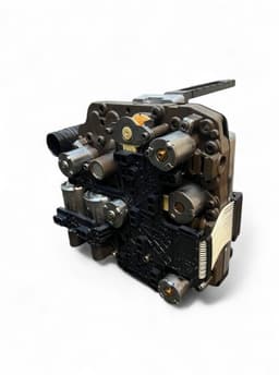 VW 02E927770AD 02E325025AD000 Gearbox Control Unit VW GOLF V (1K) (2003-2009) — thumbnail 10