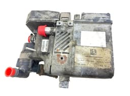 CITROËN 1343815080 Auxiliary / pakring heater (webasto) CITROËN JUMPER III (2006-) — thumbnail 2