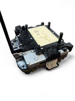 VW 02E927770AD 02E325025AD000 Gearbox Control Unit VW GOLF V (1K) (2003-2009) — thumbnail 6
