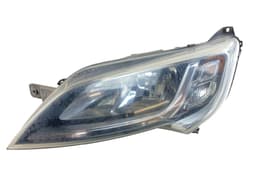 CITROËN 1394426080 Headlight left CITROËN JUMPER III (2006-) — thumbnail 1