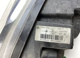 CITROËN 1394418080 Headlight right CITROËN JUMPER III (2006-) — thumbnail 4