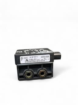 VW 1J1907637A 1J0907657A YAW rate sensor VW GOLF IV (1J) (1997-2006) — thumbnail 3