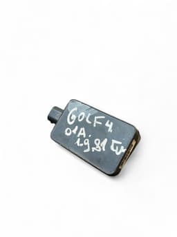 VW 1J1907637A 1J0907657A YAW rate sensor VW GOLF IV (1J) (1997-2006) — thumbnail 1