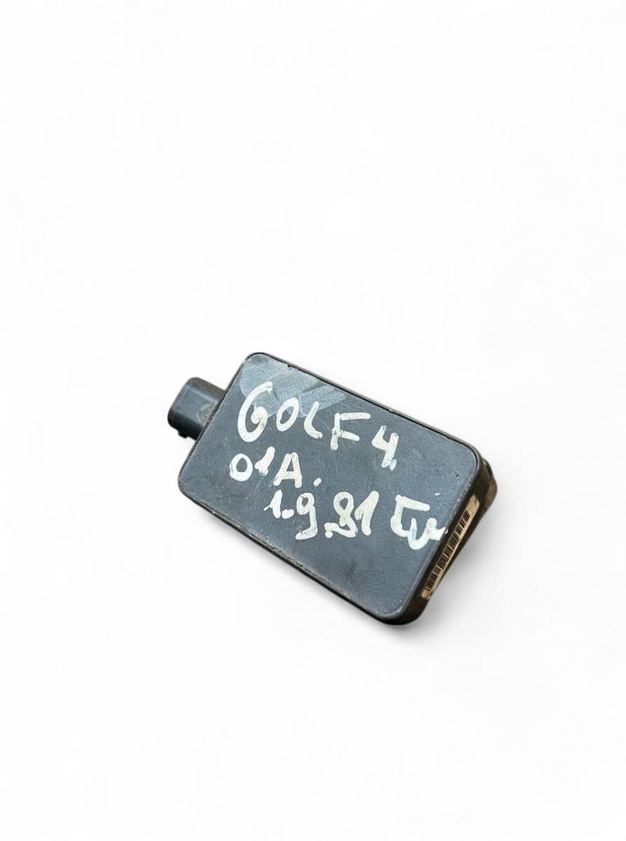 VW 1J1907637A 1J0907657A YAW rate sensor VW GOLF IV (1J) (1997-2006)