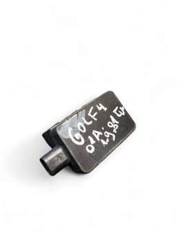 VW 1J1907637A 1J0907657A YAW rate sensor VW GOLF IV (1J) (1997-2006) — thumbnail 2