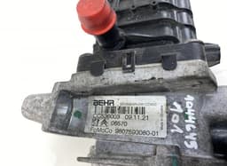 CITROËN Z2747003 EGR cooler CITROËN JUMPER III (2006-) — thumbnail 3
