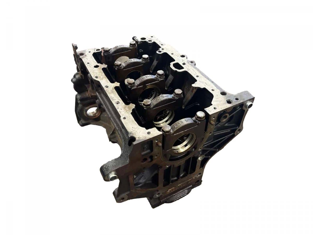 VW 03C103011AS Engine Cylinder Block VW GOLF VI (5K) (2008-2013)
