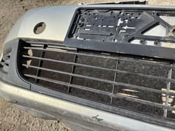 VW 5K0807217BS Front Bumper VW GOLF VI (5K) (2008-2013) — thumbnail 3