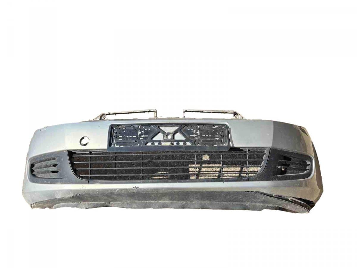 VW 5K0807217BS Front Bumper VW GOLF VI (5K) (2008-2013)