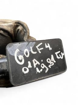 VW 1J1907637A 1J0907657A YAW rate sensor VW GOLF IV (1J) (1997-2006) — thumbnail 8