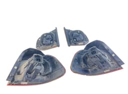 VW 5K0945093G 5K0945094G 5K0945095E 5K0945096E Tail lights set/kit VW GOLF VI (5K) (2008-2013) — thumbnail 2