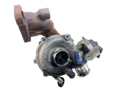CITROËN 9841634380 Turbocharger CITROËN JUMPER III (2006-) — thumbnail 3