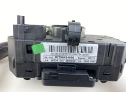 CITROËN 1684987580 Indicator/wiper/slip ring switch (stalk) CITROËN JUMPER III (2006-) — thumbnail 2