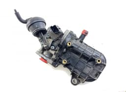 CITROËN Z2747003 EGR cooler CITROËN JUMPER III (2006-) — thumbnail 2