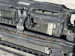 VW 5K0805588E Front panel VW GOLF VI (5K) (2008-2013) — thumbnail 3