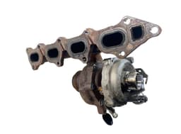 CITROËN 9841634380 Turbocharger CITROËN JUMPER III (2006-) — thumbnail 4