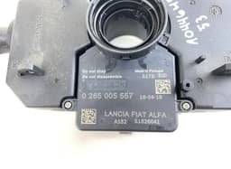 CITROËN 1684987580 Indicator/wiper/slip ring switch (stalk) CITROËN JUMPER III (2006-) — thumbnail 4