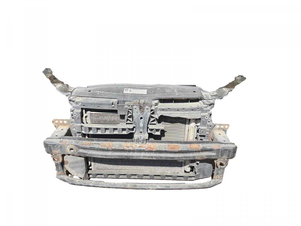 VW 5K0805588E Front panel VW GOLF VI (5K) (2008-2013)