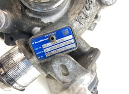 CITROËN 9841634380 Turbocharger CITROËN JUMPER III (2006-) — thumbnail 2