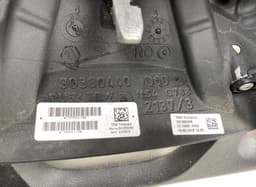 CITROËN 1643704380 Steering Wheel CITROËN JUMPER III (2006-) — thumbnail 3