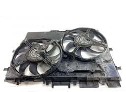 CITROËN FA323007 Radiator Fan Electric CITROËN JUMPER III (2006-) — thumbnail 2