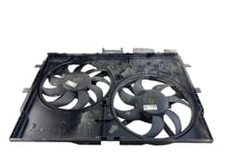 CITROËN FA323007 Radiator Fan Electric CITROËN JUMPER III (2006-) — thumbnail 1