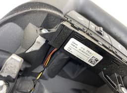 CITROËN 1643704380 Steering Wheel CITROËN JUMPER III (2006-) — thumbnail 2