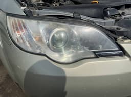SUBARU Headlight right SUBARU LEGACY IV / Outback (2003-2009) — thumbnail 1