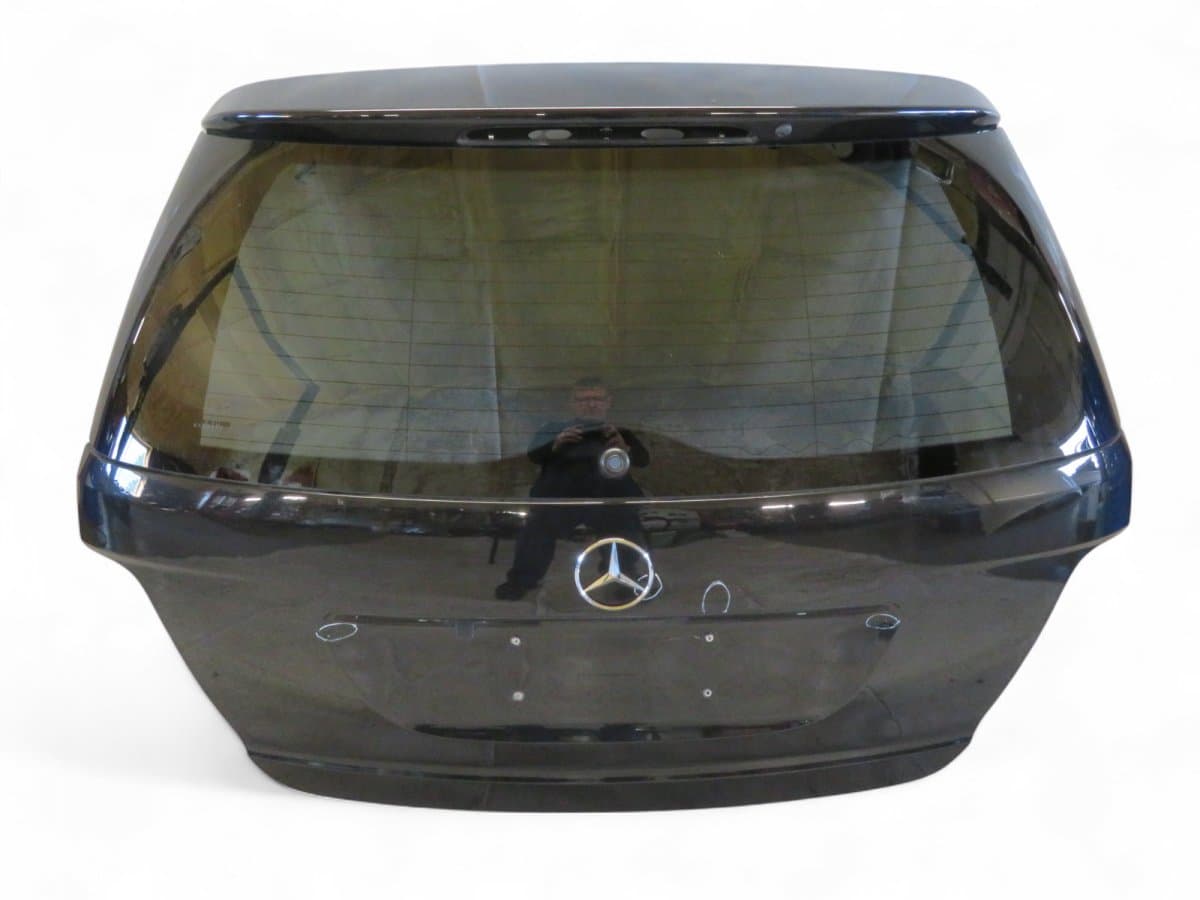 MERCEDES-BENZ A1647400105 A1647401405 Bootlid / tailgate MERCEDES-BENZ ML-CLASS (W164) (2005-2011)