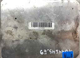 CITROËN 28555217 28555221 Engine Control Unit / module (ECU) CITROËN JUMPER III (2006-) — thumbnail 4