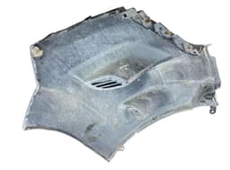 CITROËN 1685545580 Front bumper left corner CITROËN JUMPER III (2006-) — thumbnail 3