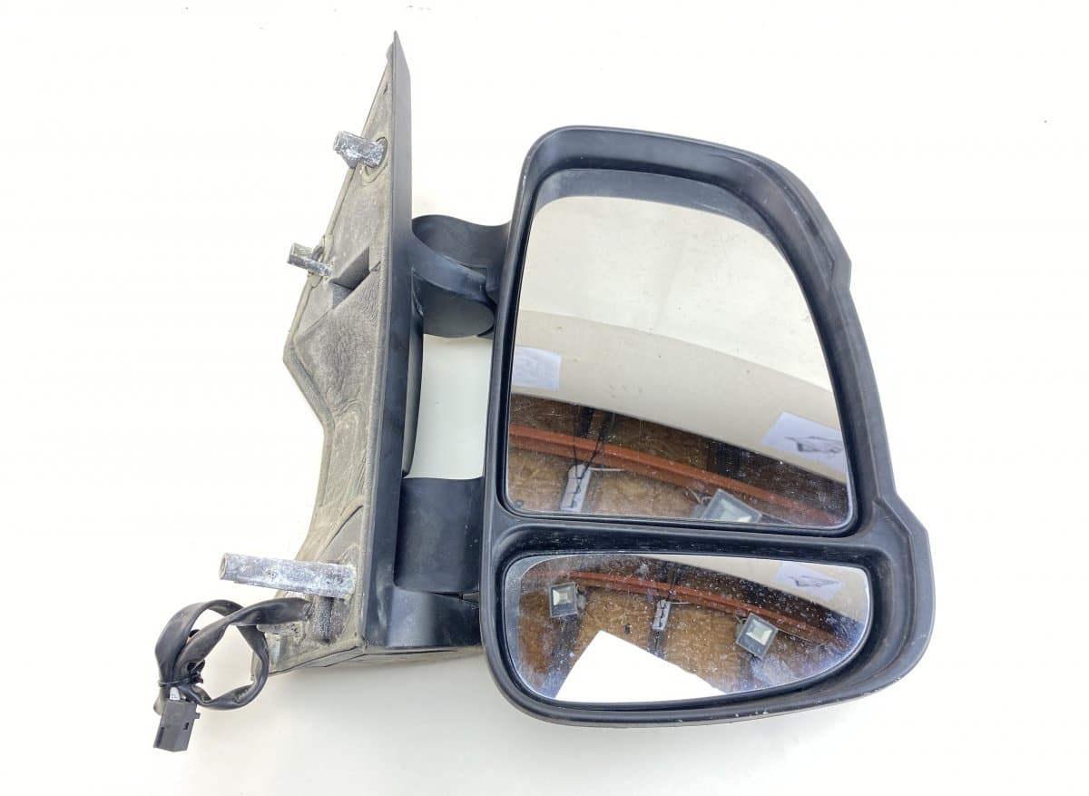 1643562180 Mirror right CITROËN JUMPER III (2006-)