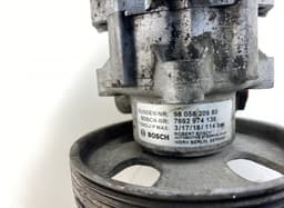 CITROËN 7692974138 Power steering pump CITROËN JUMPER III (2006-) — thumbnail 3