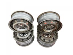 CITROËN Rim set 4 pcs CITROËN JUMPER III (2006-) — thumbnail 1