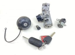 CITROËN 1686230780 Ignition switch lock (ignition barrel) CITROËN JUMPER III (2006-) — thumbnail 1