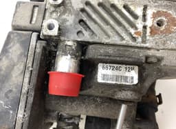 CITROËN 1343815080 Auxiliary / pakring heater (webasto) CITROËN JUMPER III (2006-) — thumbnail 4