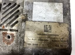 CITROËN 1343815080 Auxiliary / pakring heater (webasto) CITROËN JUMPER III (2006-) — thumbnail 3