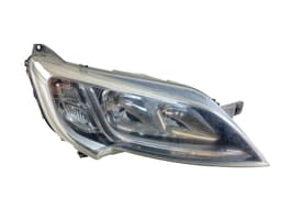 CITROËN 1394418080 Headlight right CITROËN JUMPER III (2006-) — thumbnail 1