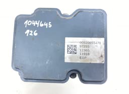 CITROËN 0265257711 ABS hydraulic unit / pump CITROËN JUMPER III (2006-) — thumbnail 5