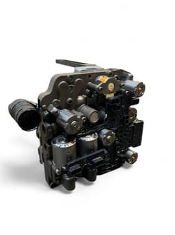VW 02E927770AD 02E325025AD000 Gearbox Control Unit VW GOLF V (1K) (2003-2009) — thumbnail 9