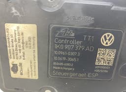 VW 10061930651 10096103073 10.0619-3065.1 10.0961-0307.3 ABS hydraulic unit / pump VW GOLF VI (5K) (2008-2013) — thumbnail 4