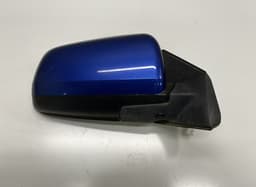 MITSUBISHI 7632A510 Mirror right MITSUBISHI LANCER (CV, CX, CY, CZ) (2007-2017) — thumbnail 2