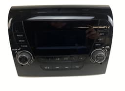 CITROËN A2C1439550200014890 Radio CITROËN JUMPER III (2006-) — thumbnail 1