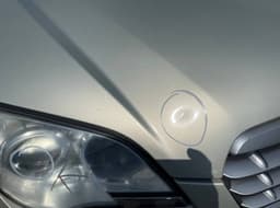 SUBARU Bonnet SUBARU LEGACY IV / Outback (2003-2009) — thumbnail 3