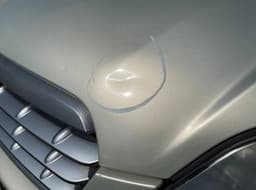 SUBARU Bonnet SUBARU LEGACY IV / Outback (2003-2009) — thumbnail 2
